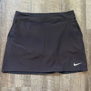 NIKE Skort